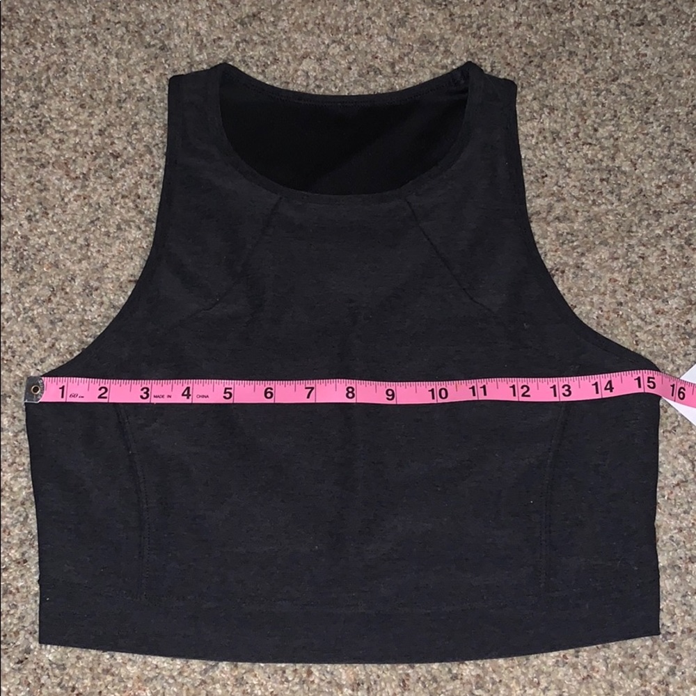 Joy Lab Workout Top - Picture 3 of 3